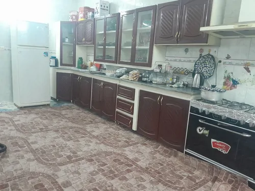 تصویر 6 - خانه ویلایی امیر در  دشتستان