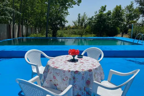 تصویر 2 - ویلا استخردار بست کد 020 در انزلی