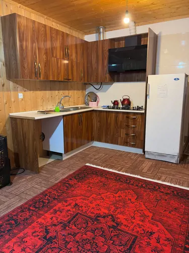 تصویر 8 - ویلا هیراد در  ماسال