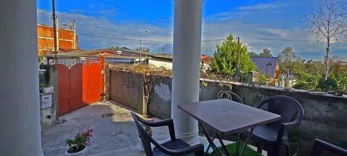 تصویر 10 - ویلا ایلیا در  متل قو