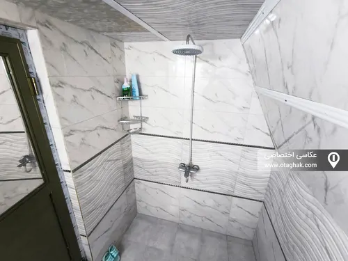 تصویر 22 - کلبه سوییسی بیشه در  شیرگاه