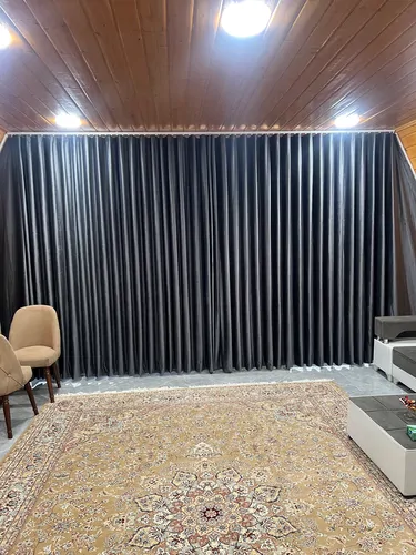 تصویر 9 - کلبه سوئیسی پریا در ماسال