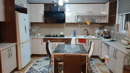 تصویر 4 - ویلا ویلاباغ 100 متری در رودکنار  در پرهسر