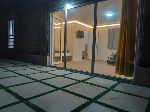 تصویر 9 - خانه مبله باغ بام  در  خرمشهر