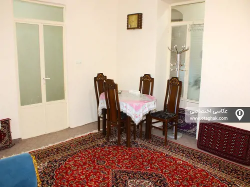 تصویر 11 - خانه سنتی مادربزرگ در  کاشان