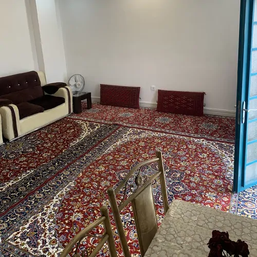 تصویر 5 - اقامتگاه بوم‌گردی اقامتگاه اقابابا  در  شاهرود
