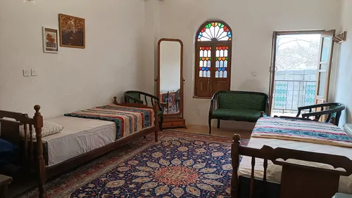 تصویر 6 - سوییت ویلایی زیبای آسمان در  همدان