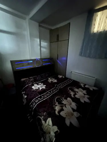 تصویر 3 - سوییت لاکچری نزدیک کوه و دریا در لنگرود