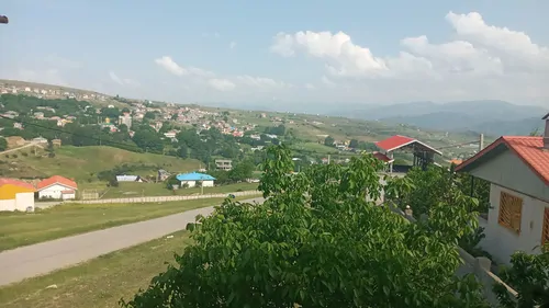 تصویر 3 - خانه دوبلکس دو خوابه اسپیلی دیلمان  در دیلمان