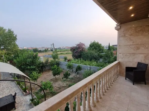 تصویر 16 - ویلا استخردار آبگرم گلستان در  قائمشهر