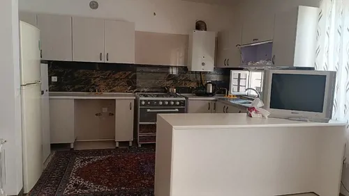 تصویر 4 - خانه تیمسار در همدان