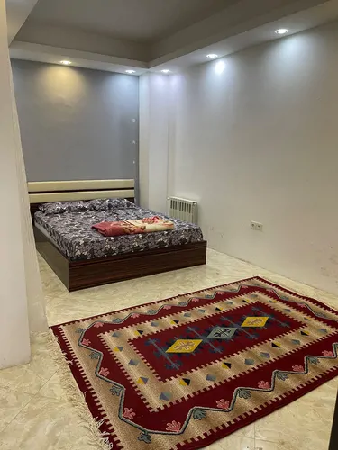 تصویر 4 - آپارتمان شهری با دسترسی کامل به همه امکانات  در رامسر