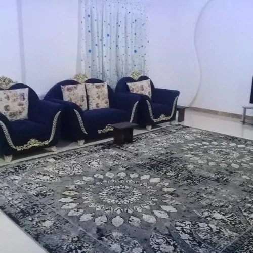تصویر 4 - ویلا واحد ویلایی ۲خوابه مبله طبقه ۲  در رامسر