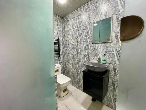 تصویر 22 - ویلا استخردار آبگرم شاهان  در  سهیلیه