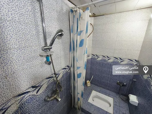 تصویر 15 - سوییت ارغوان در  اصفهان