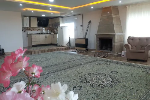 تصویر 5 - خانه  ساحلی  در  تالش