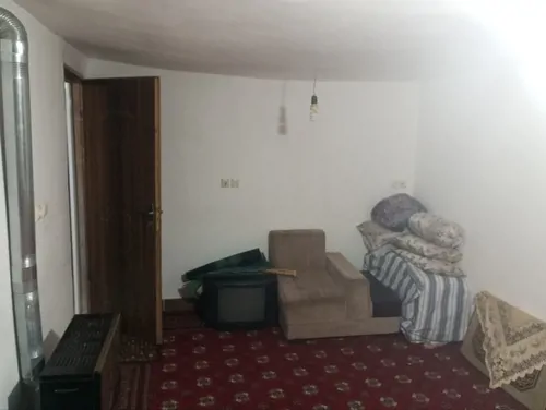 تصویر 5 - کلبه کلبه ای ساده در دل جنگل  در  بابل