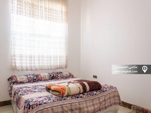 تصویر 11 - آپارتمان مبله بهارستان در  یزد