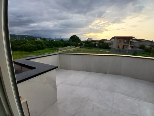 تصویر 14 - ویلا شمشاد در  نوشهر