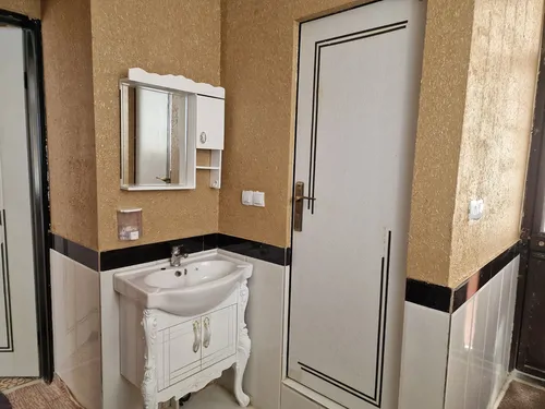 تصویر 17 - آپارتمان مبله حمه بهرامی (3) در  اورامانات