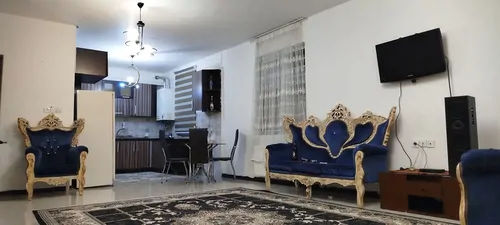 تصویر 3 - ویلا ویلا استخر آبگرم اریترین در چهارباغ