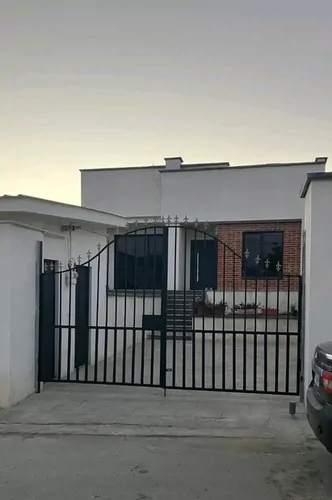 تصویر 2 - ویلا کوهستانی کوروش در کلاردشت
