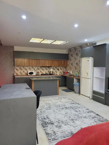 تصویر 6 - ویلا استخردار آبگرم برکه سنگی در  رودهن