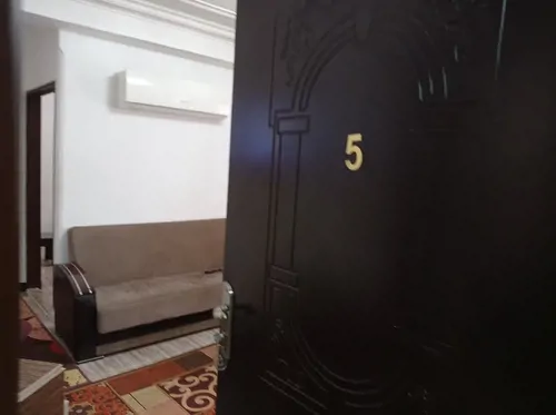 تصویر 21 - آپارتمان مبله اقلیما (5) در  سنگر