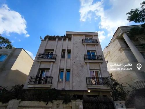 تصویر 19 - سوییت هراز (واحد 1) در  کیش