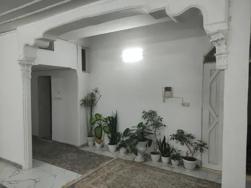 تصویر 3 - آپارتمان آپارتمان مبله دو خواب در مشهد