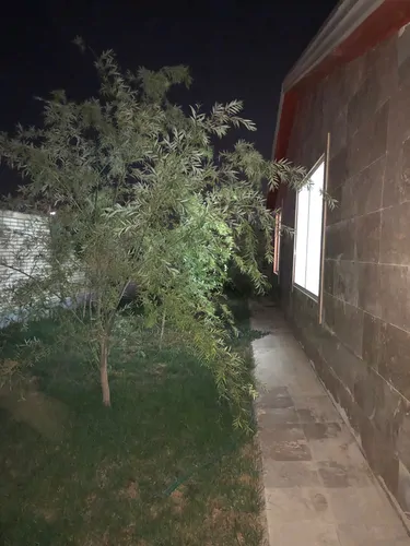 تصویر 13 - ویلا استخردار آبگرم اکازیون با فوتبال دستی در تبریز