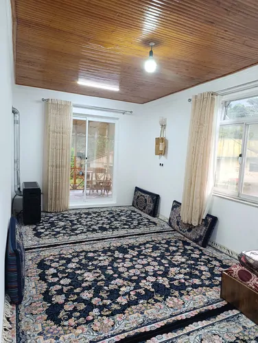 تصویر 14 - خانه سنتی سالار در  املش