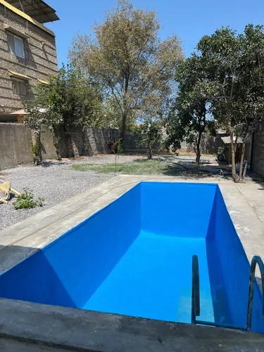 تصویر 8 - ویلا قلب سفید در ساری