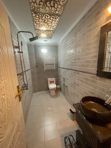 تصویر 26 - ویلا استخردار آبگرم گلها با بیلیارد در  مشهد