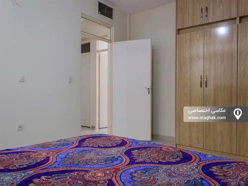 تصویر 14 - خانه مبله رویا در  اصفهان