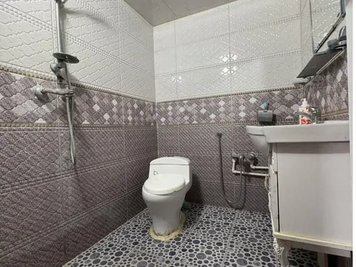 تصویر 23 - ویلا استخردار آبگرم مهر با جکوزی در  آمل