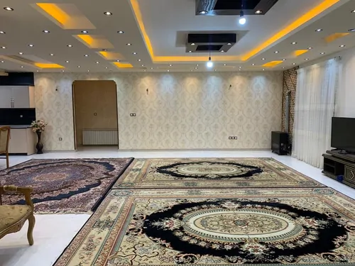 تصویر 4 - خانه هادی طبقه اول در کلاردشت