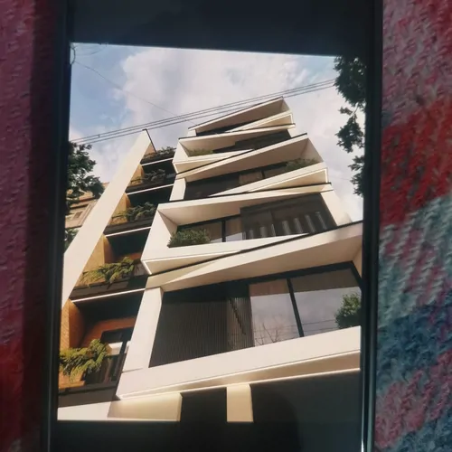 تصویر 4 - خانه احمد در کنگان