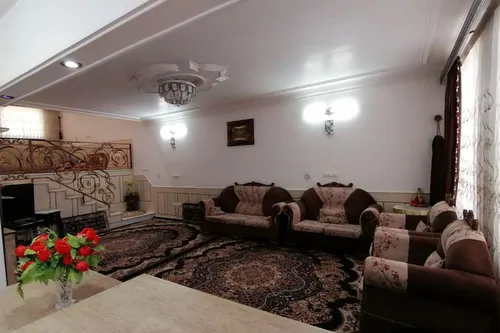 تصویر 2 - آپارتمان  شیک و لاکچری در کاشان