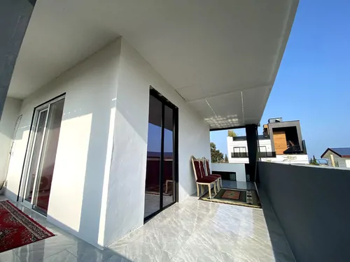 تصویر 10 - ویلا استخردار آبگرم آوا در  رامسر