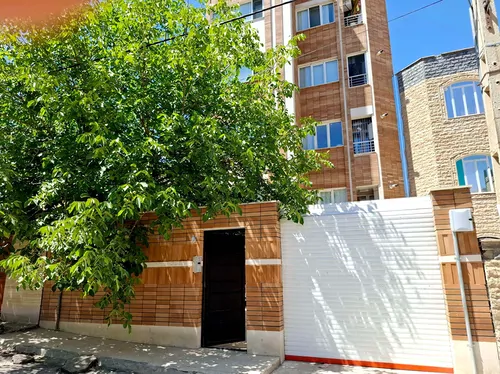 تصویر 3 - آپارتمان مبله آفتاب در  سنندج