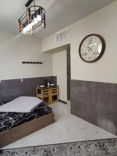 تصویر 4 - سوییت اقامتگاه جنت اباد جنوبی واحد 9 در تهران