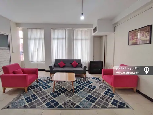 تصویر 1 - آپارتمان ابریشم (واحد 31) در  شیراز