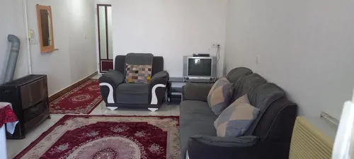 تصویر ۱ - خانه پدر  در  گرگان
