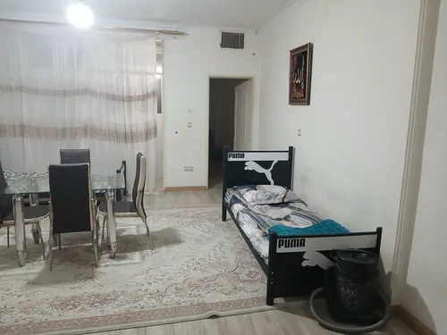 تصویر 9 - خانه مبله در حصارک در  تهران