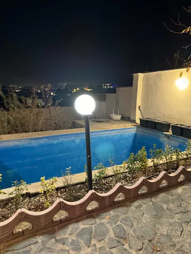 تصویر 29 - ویلا دنج در  رودهن