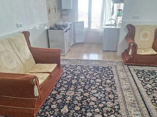 تصویر ۱ - اقامتگاه بوم‌گردی  قله تخت زنگی در  کامیاران