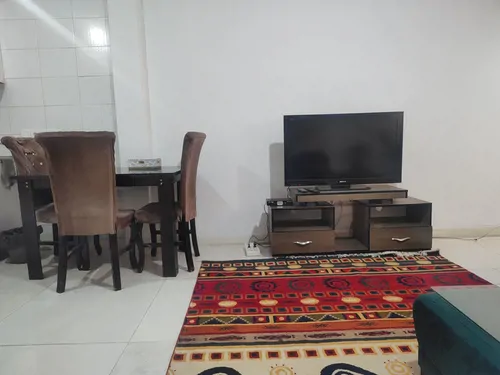 تصویر 7 - آپارتمان مبله در نزدیکی شریعتی در  تهران