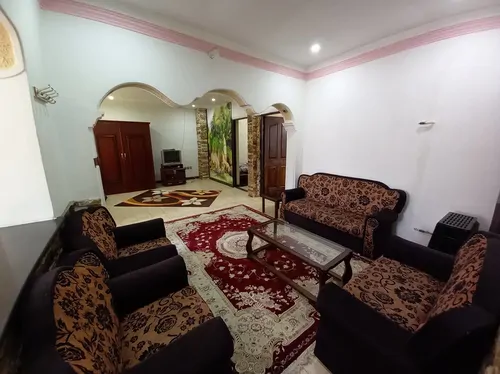 تصویر 2 - آپارتمان مبله نوایی در  چابکسر