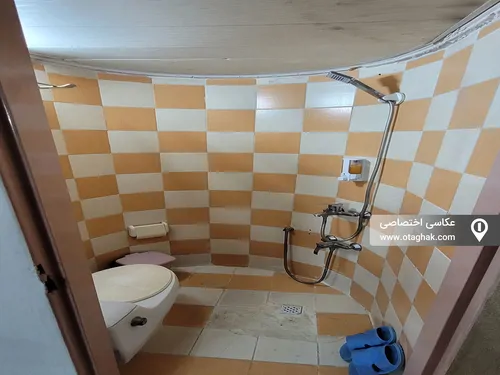 تصویر 19 - هتل آپارتمان کریم خان  6 در  مشهد